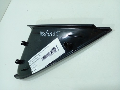 Moldura Interna Retrovisor L/d Gm Vectra 1995 90270676 (m)