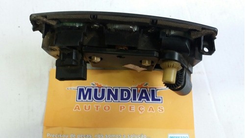 Comando De Ar Quente Ford Fiesta,  Courier  96 A 05