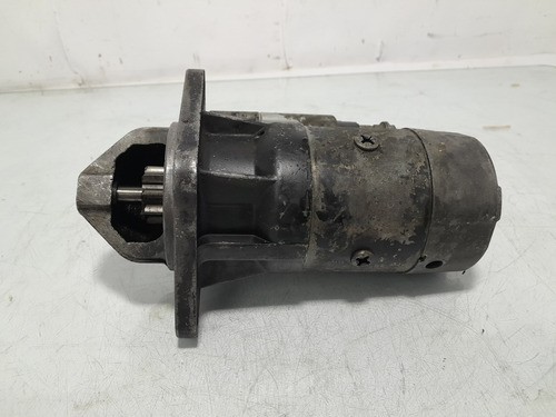 Motor De Arranque Sprinter 310 312 1997/2001 Revisado 