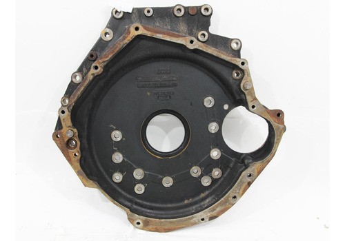 Carcaa Volante Motor S10 06/11 (584)