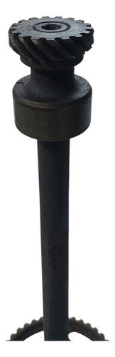 Comando Eixo Auxiliar Motor Gol Parati Voyage (e) Cx449