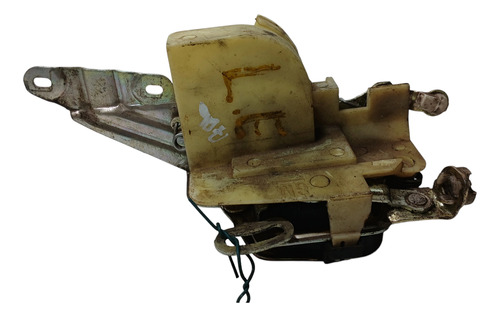 Fechadura Dianteira Esquerda Corsa Wind 01 (e) Cx456