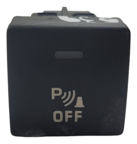 Botão Da Trava Porta Citroen C4 Pallas/ 2008 (al) Cxa 539
