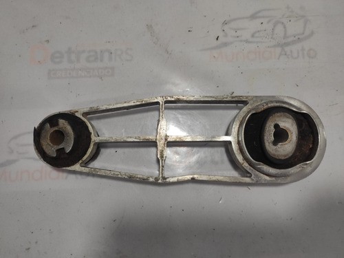 Coxim Central Sandero Logan Megane Original 8200780781 17905