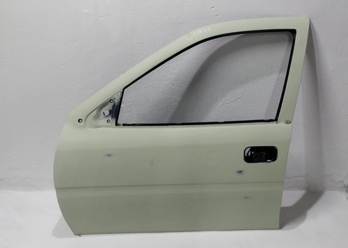 Porta Dianteira Esquerda Gm Vectra Gls 1997 A 2005