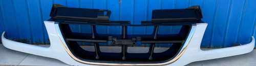 Grade Frontal Dianteira S10 Blazer 95/98 Com Detalhe