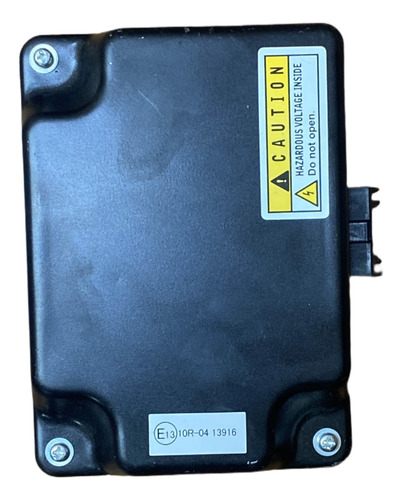 Modulo Inversor Jeep Compass Flex D77731356