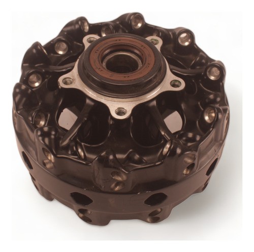 Cubo Roda Dianteira Ducati Multistrada V4s V4