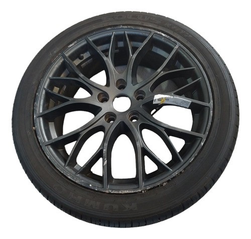 Roda Liga Aro 18 Kia Óptima 2011 2012 2013 2014 5x114