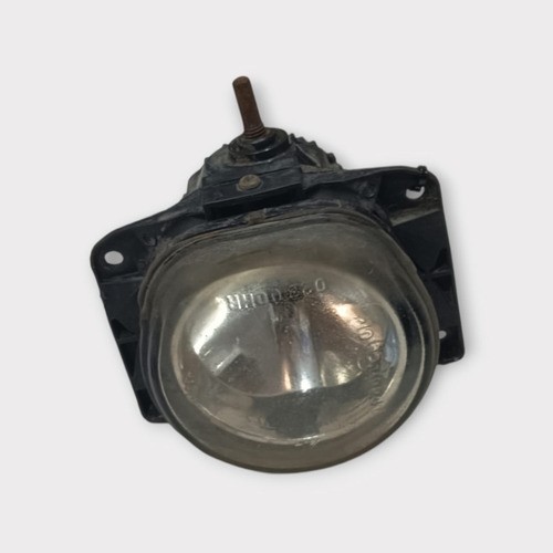 Farol De Milha Fiat Siena 2009 A 2016