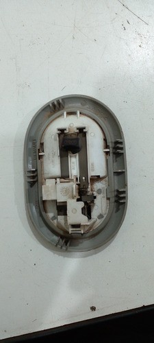 Luz Interna D Renault Laguna Nevada 1997 6025307753 (r)