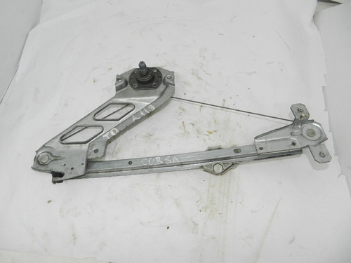 Máquina Vidro Manual Traseira Direita Corsa 94/10 90389536