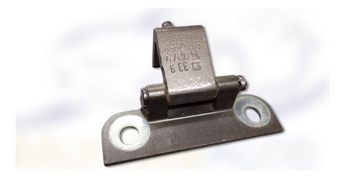Dobradiça Tampa Traseira Onix/spin 13 A 16  23807