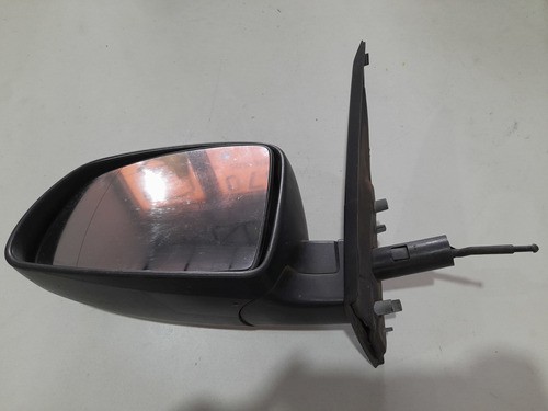 Retrovisor Manual Esquerdo Gm Meriva 2003 93397005