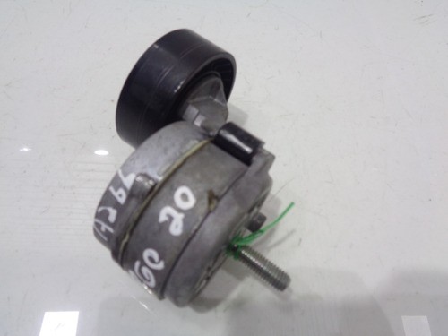 Tensor Esticador Correia Fiat Argo 2020 A.a