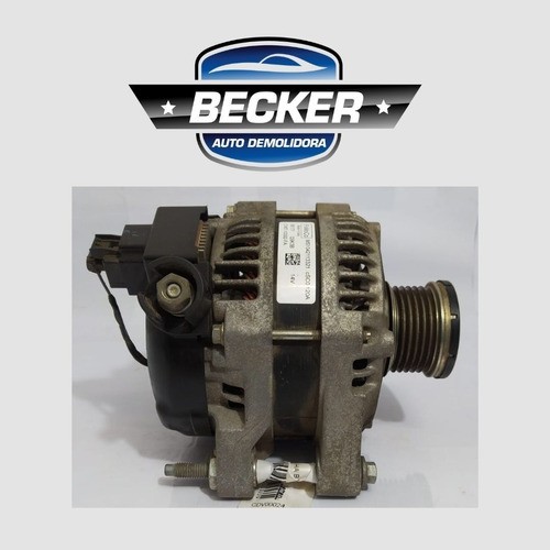 Alternador Ford Ka 2018