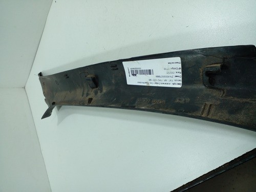 Moldura Para Brisa L/e Fiat Tipo 1995 1811422 (m)