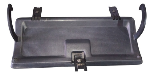 Tampa Porta Com Fechadura Luvas Ford Fiesta 1989 A 1996