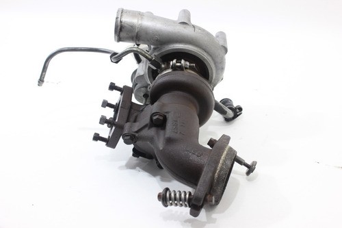 Turbina 3.0 16v Diesel Daily 45s14 08/11 Usado (984)