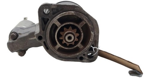 Motor De Arranque Partida Mitsubishi L200 Gls 4x4 2005 2006