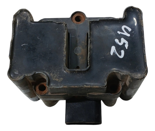 Bomba Ignição Volkswagen Polo,fox,gol,golf (e) Cx452