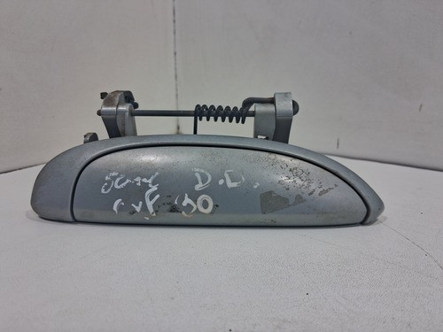 Maçaneta Externa Dianteira Direita Renault Scenic Rxe 2001