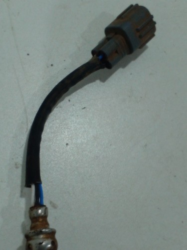 Sonda Lambda Toyota Corolla 98/02 89465 (vj)