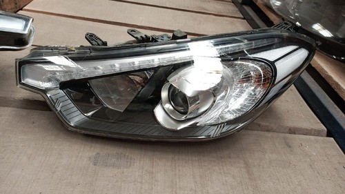 Par Farol Kia Cerato 2013 A 2016 Usado Original