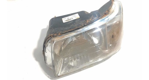 Farol Dianteiro Fiat Uno / Fiorino 04 Até 11 Lado Esquerdo