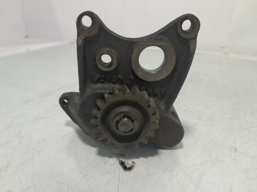 Bomba Oleo Motor Maxion S4 Aspirado D20 1993/1996