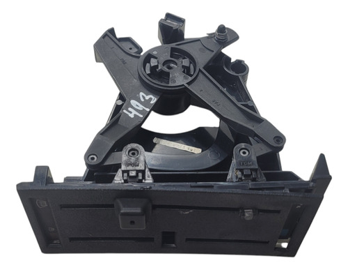 Comando Controle Ar Gm Kadett 89/98 (al) Adl Cxa 493