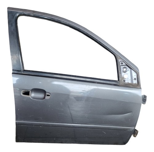 Porta Dianteira L.d Ford Fiesta 2003 A 2014