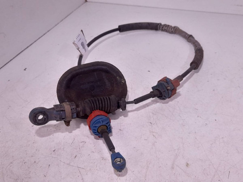Cabo Seletor Alavanca Cambio Peugeot 307 2006 Automático