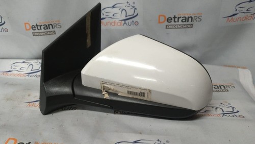 Retrovisor Original Gm Onix/prisma 2013/.. L E Manual 20048