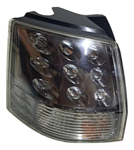 Lanterna Led Traseira Esquerda Outlander 2009 2010 2011 2012