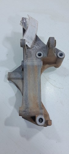 Suporte Bomba Compressor Alternador Gol G5 030145167k (vj)