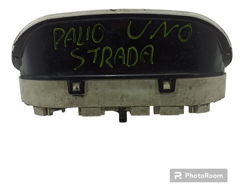 Painel Instrumento Fiat Palio Weekend 1997 2000 11251 Origin