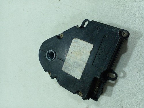 Motor Caixa Ar Condicionado S10/blazer 95/00 (m)