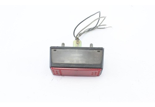 Luz De Placa  Srad 1000 (388)