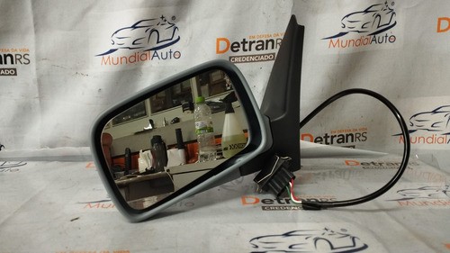 Retrovisor Eletrico L E Polo  96/02  17389