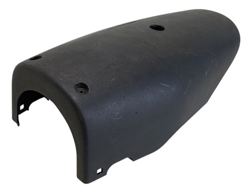 Moldura Inferior Chave De Seta Ford Fiesta 08 Até 14