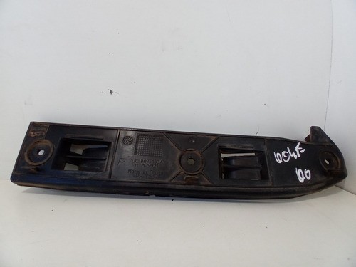 Guia Do Para Choque Esq. Vw Golf Original 1j0807183 