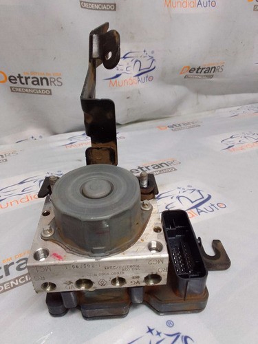 Módulo Abs Renault Duster Oroch 15/.. 476609360r  12548