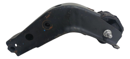 Suporte Coxim Cambio Gm Agile 2011 - Adl 515 (b)