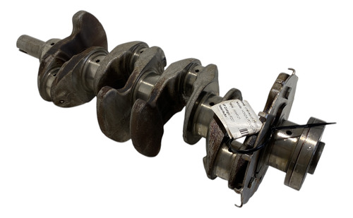 Virabrequim Motor Medida Std Honda New Civic 1.8 16v