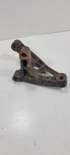 Suporte Coxim Câmbio Fiat Strada 2006 2010 (m)