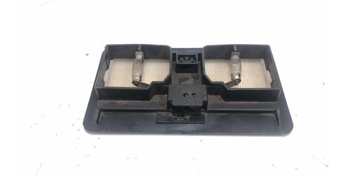 Luz De Teto Cortesia Fiat Tempra / Tipo 92 Até 98 A802