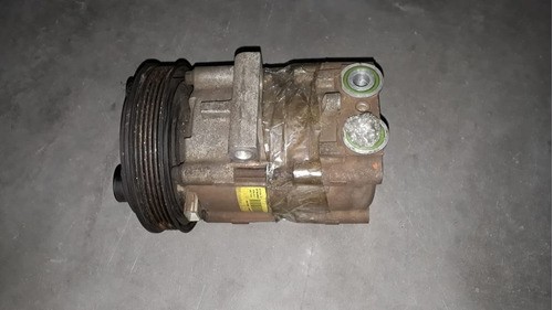 Compressor Do Ar Ford Ecosport 2004 Original