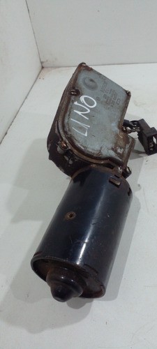 Motor Limpador De Parabrisa Traseiro Fiat Uno 84/99 (vj)