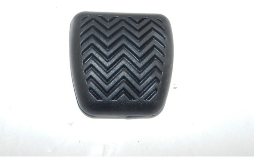 Capa Pedal Embreagem Freio Toyota Hilux Sw4 2016 A 2022 